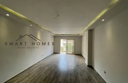 Apartment - 3 Bedrooms - 2 Bathrooms for rent in Al Khamayel city - Sheikh Zayed Compounds - Sheikh Zayed City - Giza