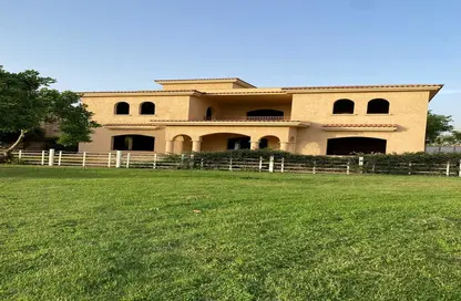 Villa - 5 Bedrooms - 5 Bathrooms for sale in Privado - Madinaty - Cairo