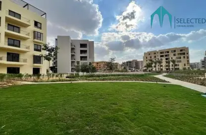 Apartment - 2 Bedrooms - 3 Bathrooms for sale in O West - 6 October Compounds - 6 October City - Giza