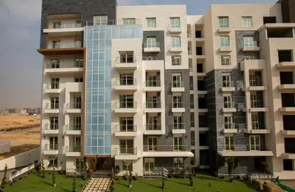 Apartment - 2 Bedrooms - 2 Bathrooms for sale in Oia - New Capital Compounds - New Capital City - Cairo