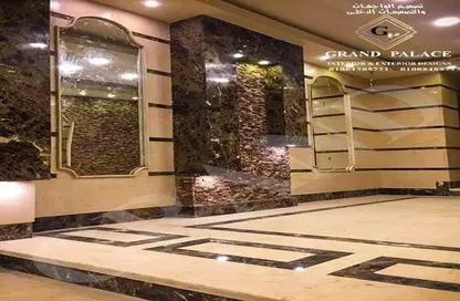 شقة - 3 غرف نوم - 2 حمامات للبيع في طنطا - الغربية