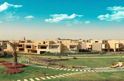 Apartment - 3 Bedrooms - 3 Bathrooms for sale in Joya - 26th of July Corridor - 6 October City - Giza