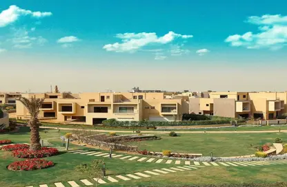 Apartment - 3 Bedrooms - 3 Bathrooms for sale in Joya - 26th of July Corridor - 6 October City - Giza