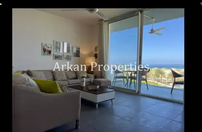 Chalet - 3 Bedrooms - 2 Bathrooms for sale in Fouka Bay - Qesm Marsa Matrouh - North Coast
