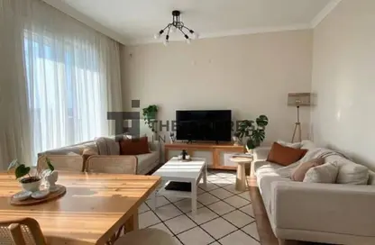 Apartment - 2 Bedrooms - 2 Bathrooms for sale in Badya Palm Hills - 6 October Compounds - 6 October City - Giza
