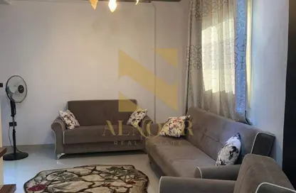 Apartment - 3 Bedrooms - 2 Bathrooms for rent in Al Bostan St. - 9th District - Sheikh Zayed City - Giza Apartment - 3 Bedrooms - 2 Bathrooms for rent in Al Bostan St. - 9th District - Sheikh Zayed City - Giza