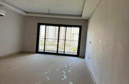 Apartment - 3 Bedrooms - 3 Bathrooms for sale in Park Side Residence - Zed Towers - Sheikh Zayed Compounds - Sheikh Zayed City - Giza