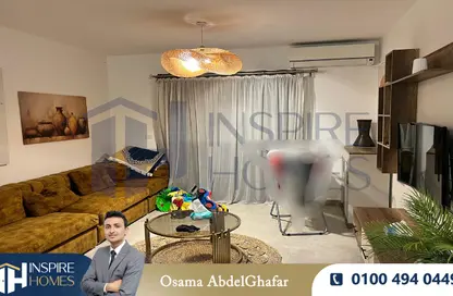 شاليه - 3 غرف نوم - 2 حمامات للبيع في ماونتن فيو راس الحكمة - راس الحكمة - الساحل الشمالي