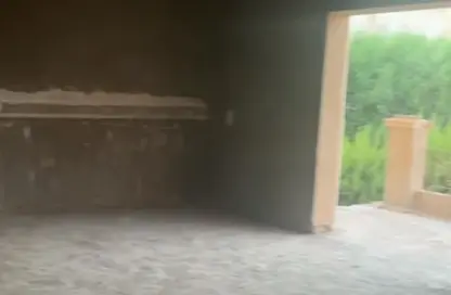 فيلا - 5 غرف نوم - 3 حمامات للبيع في ريحانا فيلاز - امتداد المستثمرين الشمالية - مدينة القاهرة الجديدة - القاهرة