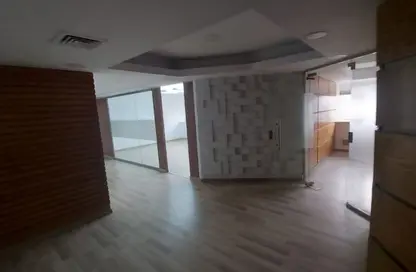 Office Space - Studio - 4 Bathrooms for rent in Nile Corniche St. - Garden City - Cairo