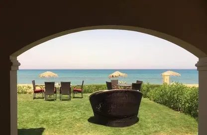 شاليه - 3 غرف نوم - 3 حمامات للبيع في لافيستا 6 - لافيستا - العين السخنة - السويس