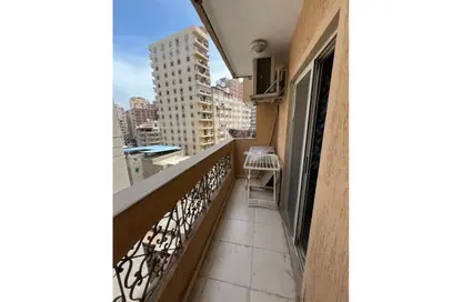 شقة - 2 غرف نوم - 1 حمام للبيع في السيوف - حي شرق - الاسكندرية