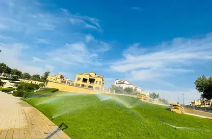 فيلا - 4 غرف نوم - 4 حمامات للايجار في ميفيدا - كمبوندات التجمع الخامس - التجمع الخامس - مدينة القاهرة الجديدة - القاهرة