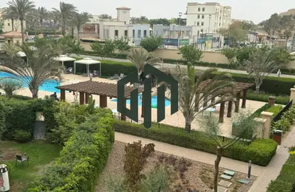 شقة - 3 غرف نوم - 3 حمامات للايجار في طريق اب تاون كايرو - الاباجية - حي الخليفة - القاهرة