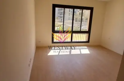 Apartment - 2 Bedrooms - 3 Bathrooms for rent in O West - 6 October Compounds - 6 October City - Giza
