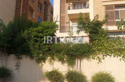 Apartment - 3 Bedrooms - 3 Bathrooms for sale in Taj City - 5th Settlement Compounds - The 5th Settlement - New Cairo City - Cairo