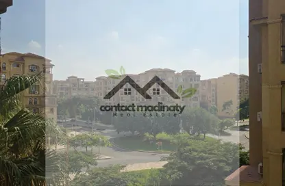 شقة - 2 غرف نوم - 1 حمام للبيع في پريڤادو - مدينتي - القاهرة