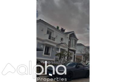 Penthouse - 3 Bedrooms - 2 Bathrooms for sale in Mountain View Chill Out Park - Northern Expansions - 6 October City - Giza