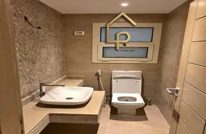 Apartment - 2 Bathrooms for sale in New Giza - Cairo Alexandria Desert Road - 6 October City - Giza