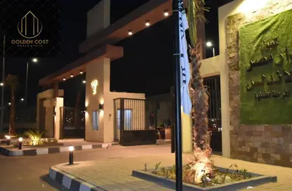 شقة - 3 غرف نوم - 2 حمامات للايجار في عمارات الاندلس - حى الاندلس - مدينة القاهرة الجديدة - القاهرة