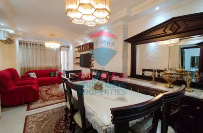 Apartment - 2 Bedrooms - 2 Bathrooms for sale in Saraya - Sidi Beshr - Hay Awal El Montazah - Alexandria