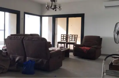 Penthouse - 3 Bedrooms - 3 Bathrooms for rent in Al Burouj Compound - El Shorouk Compounds - Shorouk City - Cairo