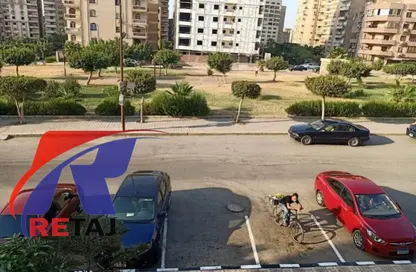 شقة - 3 غرف نوم - 2 حمامات للايجار في شارع المهندس ايهاب عزت - المنطقة التاسعة - مدينة نصر - القاهرة