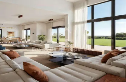 Apartment - 2 Bedrooms - 3 Bathrooms for sale in District 5 - 5th Settlement Compounds - The 5th Settlement - New Cairo City - Cairo