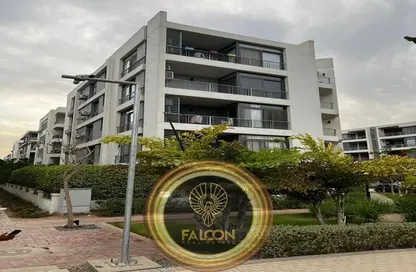 Apartment - 3 Bedrooms - 2 Bathrooms for sale in Taj City - 5th Settlement Compounds - The 5th Settlement - New Cairo City - Cairo