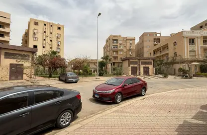 شقة - 3 غرف نوم - 2 حمامات للبيع في عمارات البنفسج - البنفسج - مدينة القاهرة الجديدة - القاهرة