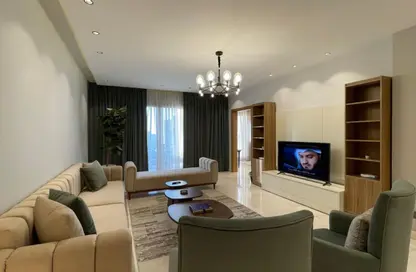 شقة - 3 غرف نوم - 3 حمامات للبيع في ايون - كمبوندات 6 أكتوبر - مدينة 6 أكتوبر - الجيزة