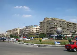 Apartment - 3 Bedrooms - 3 Bathrooms for sale in 3rd District - 6 October City - Giza