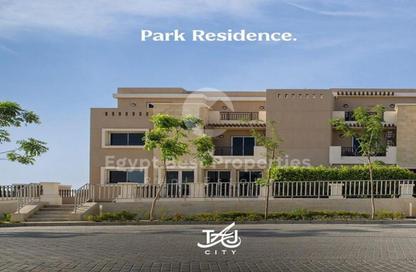 Twin House - 5 Bedrooms - 5 Bathrooms for sale in Sarai - Mostakbal City Compounds - Mostakbal City - Future City - Cairo
