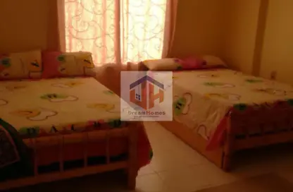 Apartment - 3 Bedrooms - 3 Bathrooms for sale in Rehab City Second Phase - Al Rehab - New Cairo City - Cairo