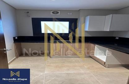 Apartment - 2 Bedrooms - 3 Bathrooms for rent in Park Side Residence - Zed Towers - Sheikh Zayed Compounds - Sheikh Zayed City - Giza