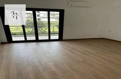 Apartment - 3 Bedrooms - 3 Bathrooms for rent in Moon Residences - Fifth Square - The 5th Settlement - New Cairo City - Cairo