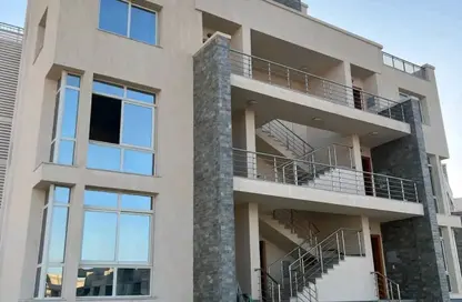 Chalet - 3 Bedrooms - 2 Bathrooms for sale in Marina 8 - Marina - Al Alamein - North Coast