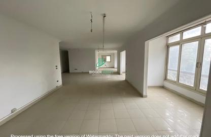 Whole Building - Studio - 7+ Bathrooms for rent in Street 250 - Degla - Hay El Maadi - Cairo