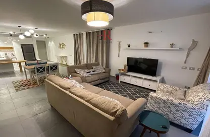 Chalet - 4 Bedrooms - 3 Bathrooms for sale in Fouka Bay - Qesm Marsa Matrouh - North Coast