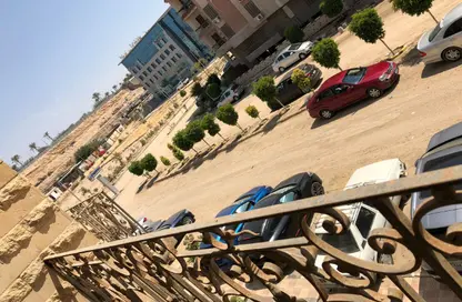 شقة - 2 غرف نوم - 2 حمامات للبيع في شيراتون المطار - النزهة - القاهرة