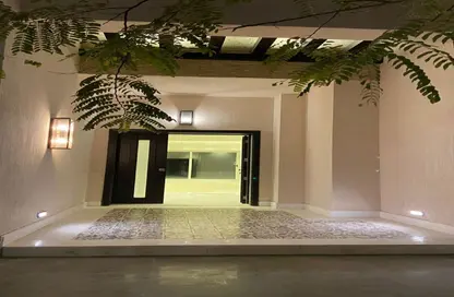 Villa - 5 Bedrooms - 6 Bathrooms for rent in Allegria - Sheikh Zayed Compounds - Sheikh Zayed City - Giza