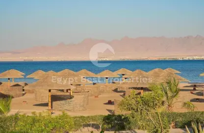 منزل مزدوج - 2 غرف نوم - 3 حمامات للبيع في باى ويست - سوما باى - سفاجا - الغردقة - محافظة البحر الاحمر