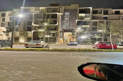 دوبلكس - 3 غرف نوم - 2 حمامات للبيع في سوديك ايست - الحي السادس - هليوبوليس الجديدة - القاهرة