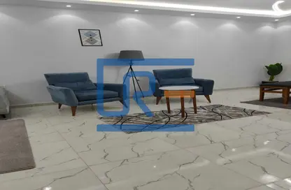 Apartment - 2 Bedrooms - 3 Bathrooms for rent in Hyde Park - 5th Settlement Compounds - The 5th Settlement - New Cairo City - Cairo