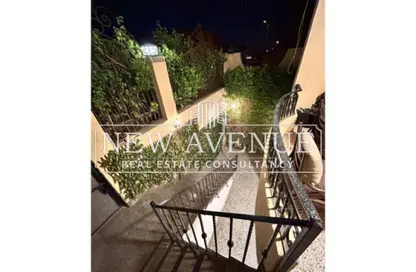 Duplex - 3 Bedrooms - 3 Bathrooms for sale in Al Shorouk Road - 1st Neighborhood - 8th District - Shorouk City - Cairo