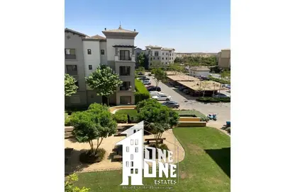 Apartment - 3 Bedrooms - 3 Bathrooms for sale in Mivida - 5th Settlement Compounds - The 5th Settlement - New Cairo City - Cairo