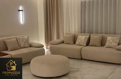 Townhouse - 4 Bedrooms - 5 Bathrooms for sale in Hyde Park - 5th Settlement Compounds - The 5th Settlement - New Cairo City - Cairo