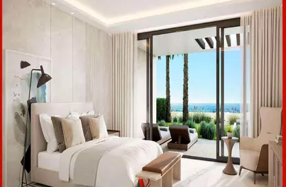 Chalet - 1 Bedroom - 2 Bathrooms for sale in Silver Sands - Qesm Marsa Matrouh - North Coast