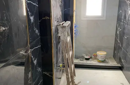 Apartment - 2 Bedrooms - 3 Bathrooms for sale in Mountain View Hyde Park - 5th Settlement Compounds - The 5th Settlement - New Cairo City - Cairo Apartment - 2 Bedrooms - 3 Bathrooms for sale in Mountain View Hyde Park - 5th Settlement Compounds - The 5th Settlement - New Cairo City - Cairo