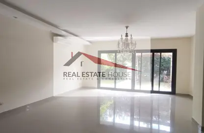 Townhouse - 2 Bedrooms - 3 Bathrooms for sale in Hyde Park - 5th Settlement Compounds - The 5th Settlement - New Cairo City - Cairo